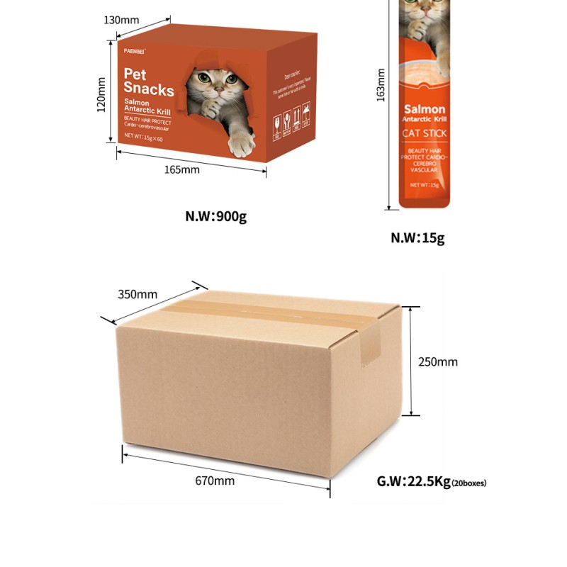 Pet Lollipop Factory - Custom Organic Chicken Flavored Meat Snack