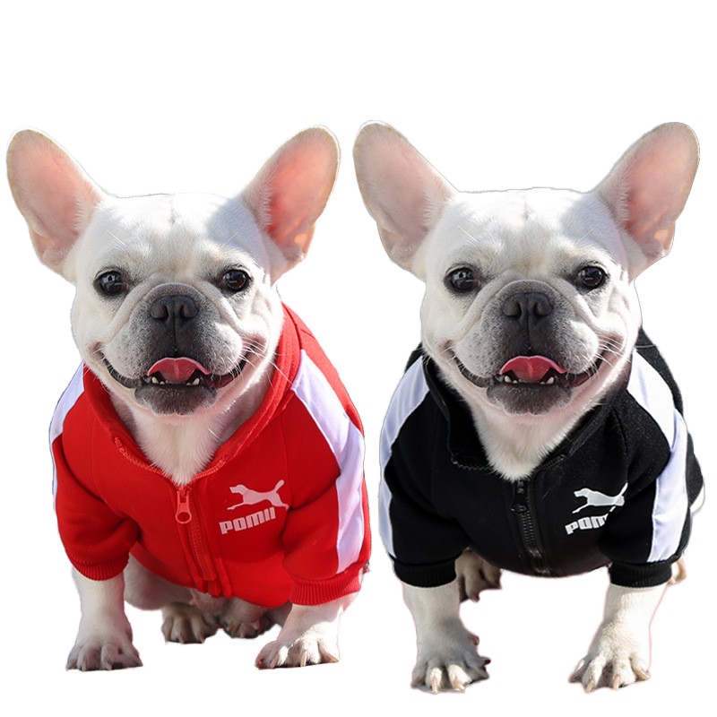 Pet Sweatshirt Factory - Custom Winter Polyester Fleece Floral Print