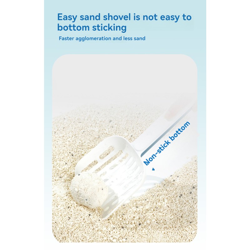 Cat Litter Factory - Custom Plant-Based Cassava Deodorizing Litter