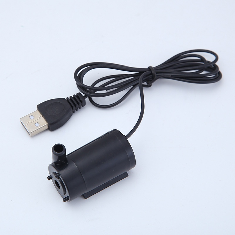 Water Pump Supplier - OEM USB Mini Submersible Aquarium Pump