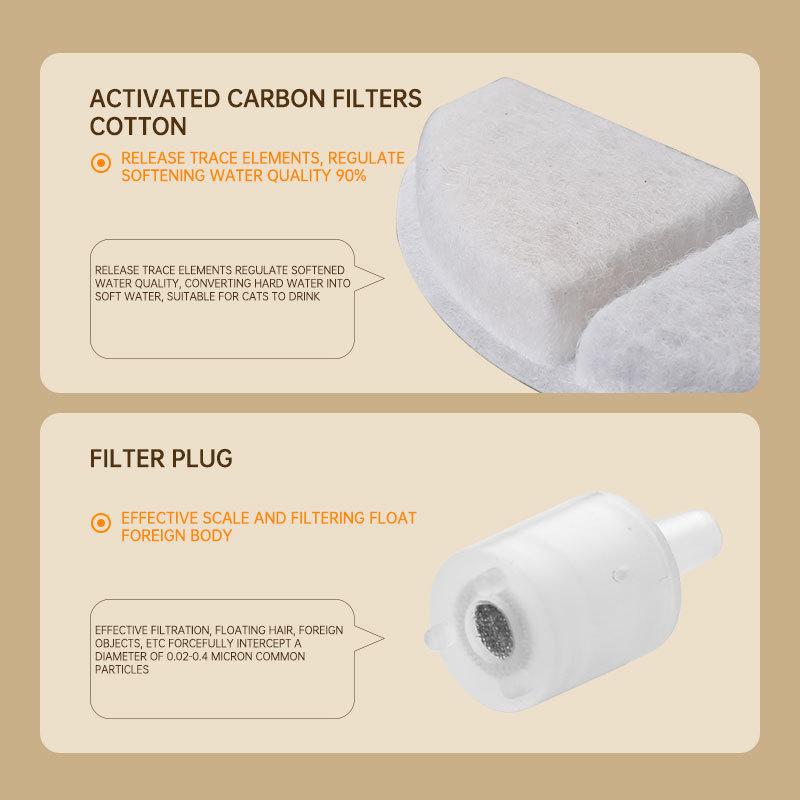 Pet Water Dispenser Factory - Custom Large Capacity Wireless Automatic