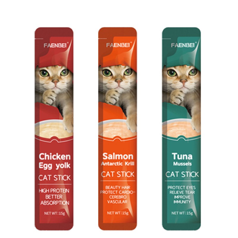 Pet Lollipop Factory - Custom Organic Chicken Flavored Meat Snack