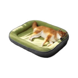 Dog Bed Factory - OEM All Seasons Washable Kennel Cushion