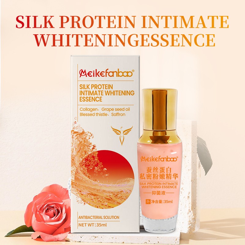 Yoni Oil Manufacturer - OEM Private Care Female Essence Powder