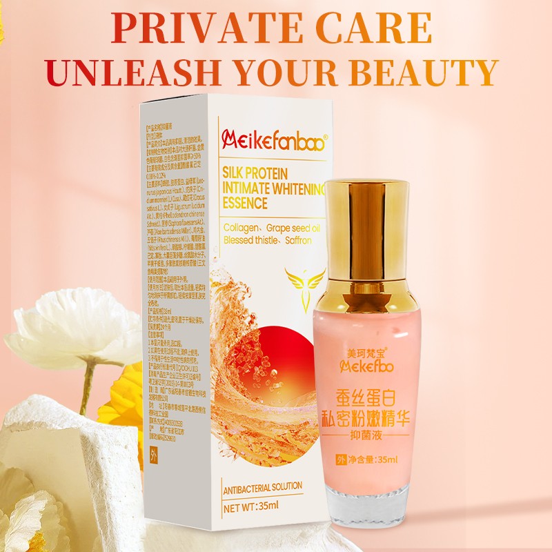 Yoni Oil Manufacturer - OEM Private Care Female Essence Powder