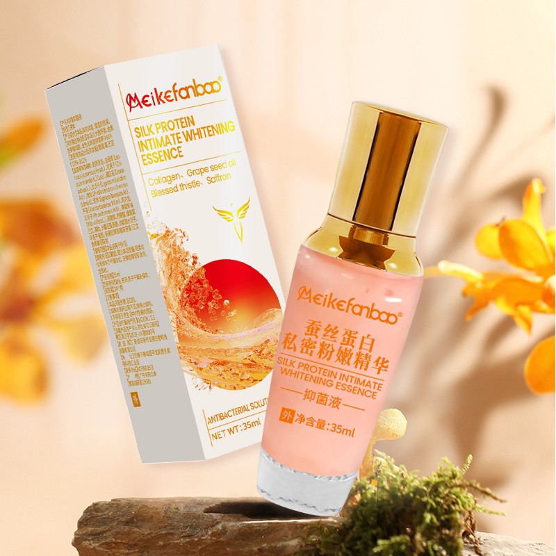 Yoni Oil Manufacturer - OEM Private Care Female Essence Powder