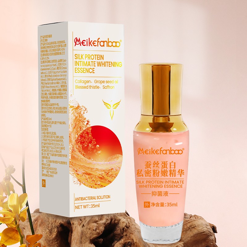 Yoni Oil Manufacturer - OEM Private Care Female Essence Powder