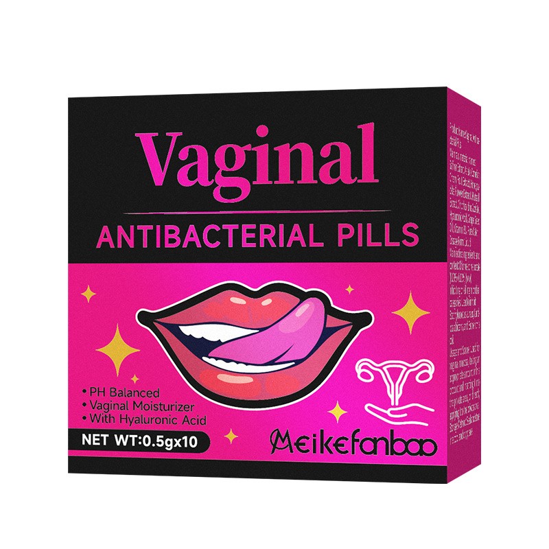 Feminine Vaginal Gel Factory - OEM Custom Moisturize Shrinking Herbal Gel