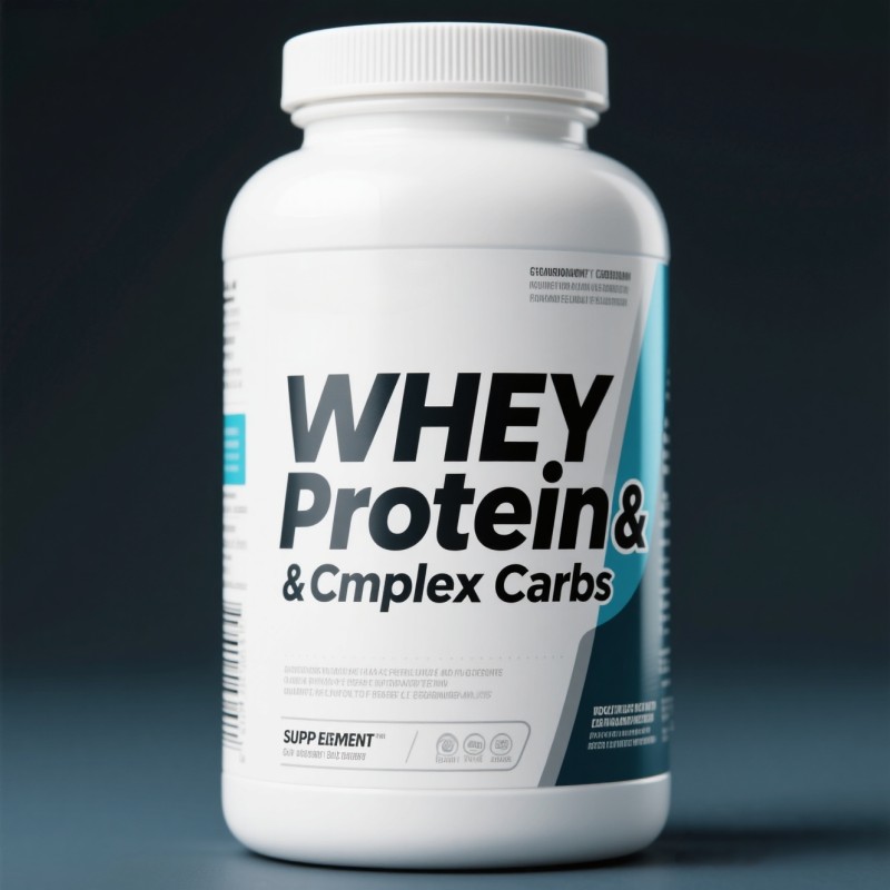 Protein Powder Manufacturer - OEM Custom Whey Isolate Mass Gainer