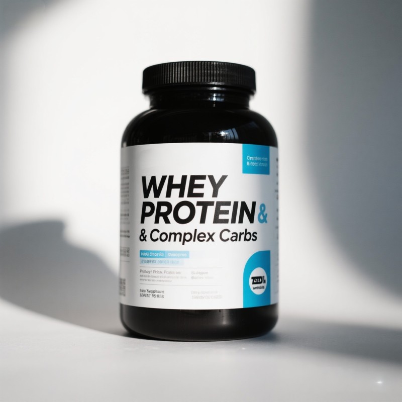 Protein Powder Manufacturer - OEM Custom Whey Isolate Mass Gainer