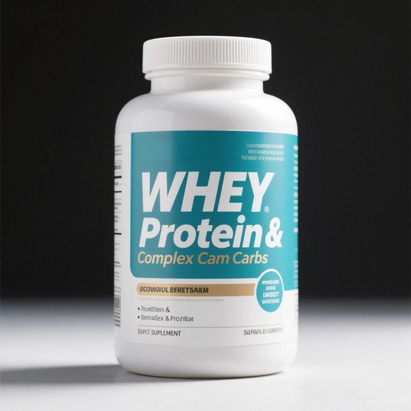 Protein Powder Manufacturer - OEM Custom Whey Isolate Mass Gainer