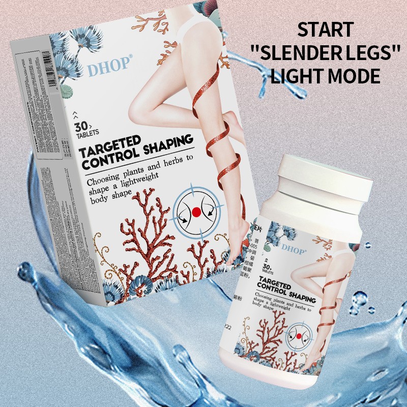 Weight Loss Tablets Manufacturer - OEM Custom Metabolism Supplement