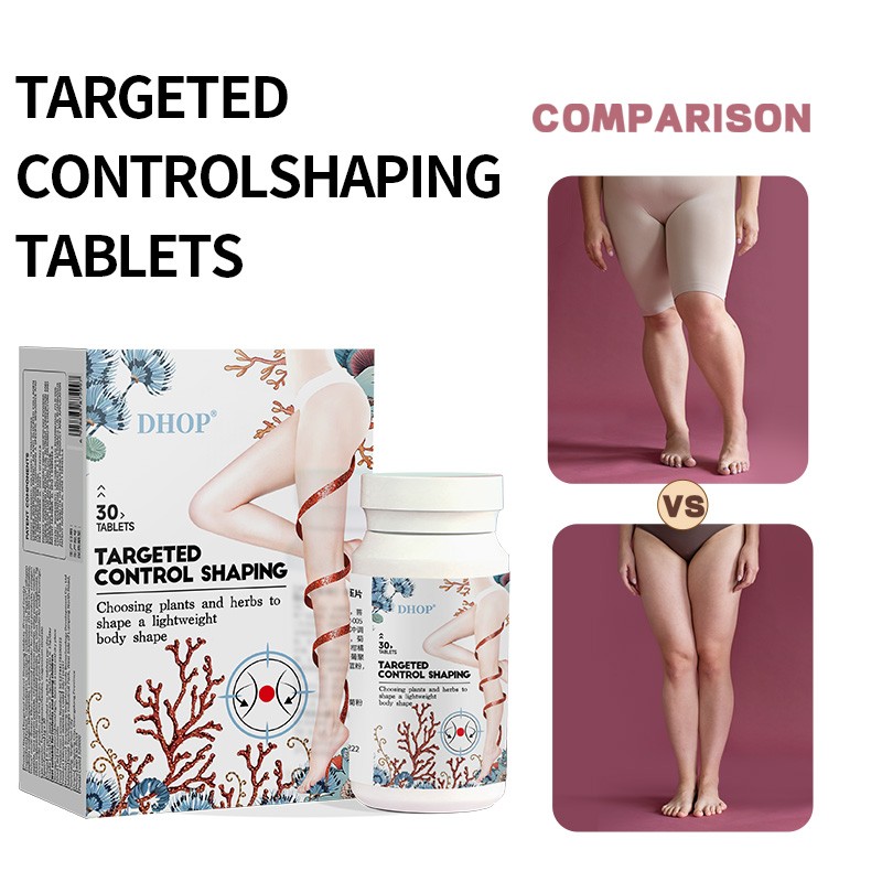 Weight Loss Tablets Manufacturer - OEM Custom Metabolism Supplement