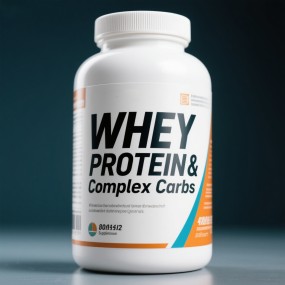 Protein Powder Manufacturer - OEM Custom Whey Isolate Mass Gainer