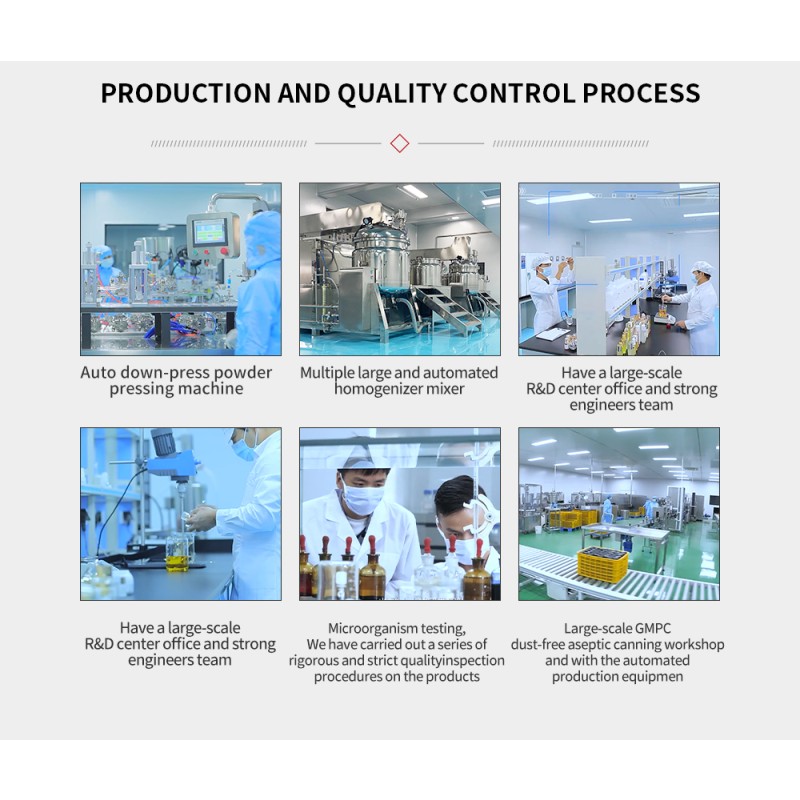 High Calorie Protein Powder Factory - OEM Custom Energy Drink Muscle Support