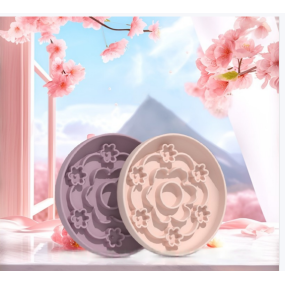 Dog Bowl Manufacturer - 2025 Garland Stylish Silicone Dog Food Bowl Dishwasher Safe Slow Feeding for Small Dogs