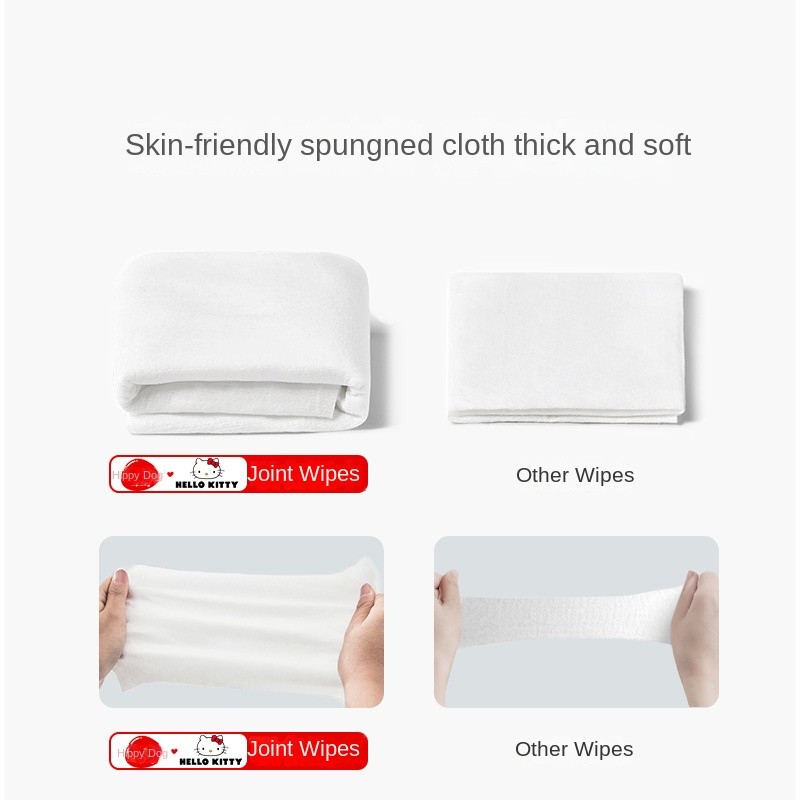 Pet Wipes Manufacturer - Genuine Thickened Pet Wet Wipes Cats Cleaning Puppies Products Increase Smoke Stock