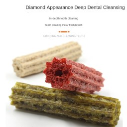 Dog Training Treats Factory - Wholesale High-Protein Dog Treats Small Dog Teddy Bite-Resistant Training