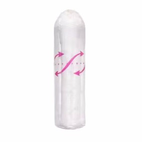 Tampons Manufacturer - OEM ODM Women Agent Vaginal Ultra Supplier Tampons of Feminine Hygiene