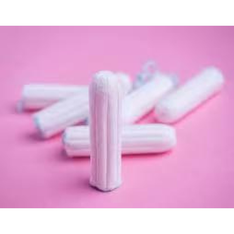 Tampons Supplier - Free Shipping Wholesale OEM ODM Brand Non Applicator Digital Women Organic Tampons
