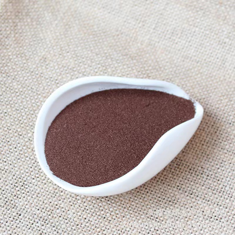 Artemia Cysts Supplier - 95% Hatch Rate Artemia Cysts Brine Shrimp Eggs for Aquaculture