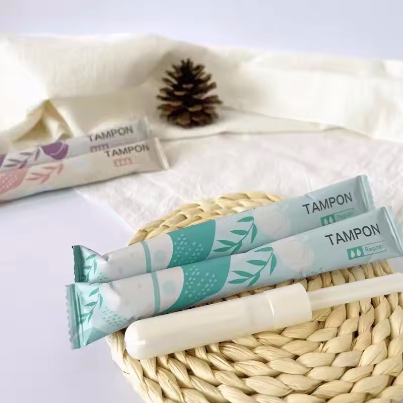 Women Hygiene Supplier - OEM ODM Women Agent Vaginal Ultra Supplier Tampons for Women