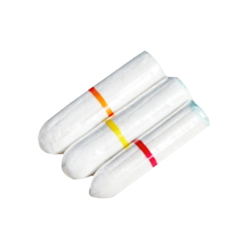 Women Tampons Factory - Feminine Hygiene Product Customize Brands Digital Tampon for Ladies