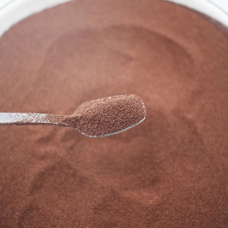 Artemia Cysts Factory - Factory Wholesale Price Premium Quality Bohai Artemia Cysts Brine Shrimp Eggs