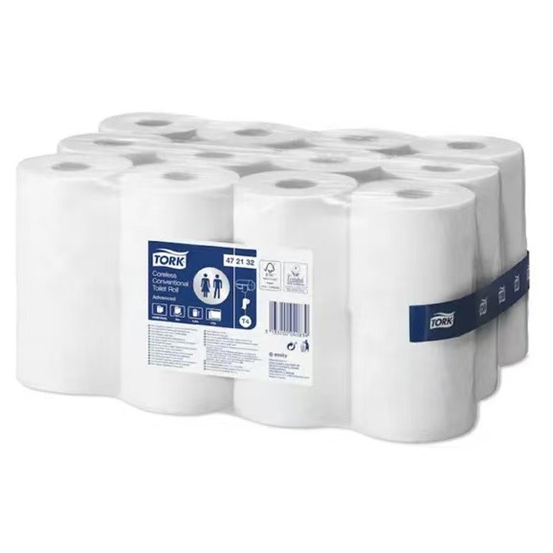 Tissue Paper Supplier - Toilet Tissue for Personal Hygiene and Sanitary Use