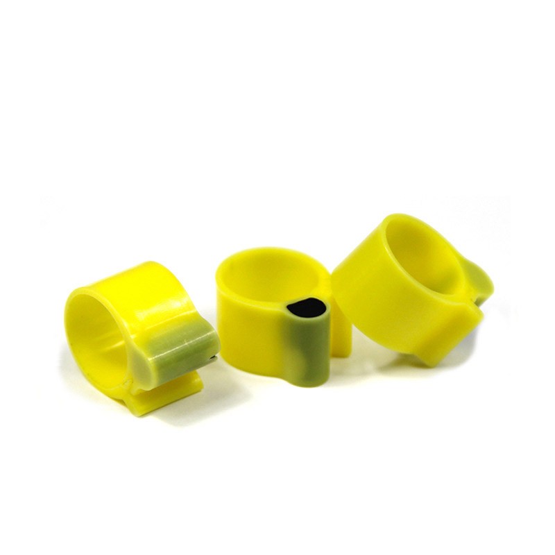 Pigeon Chip Ring Factory - Custom Vertical Europea Tauris Electronic RFID GPS Pigeon Chip Rings