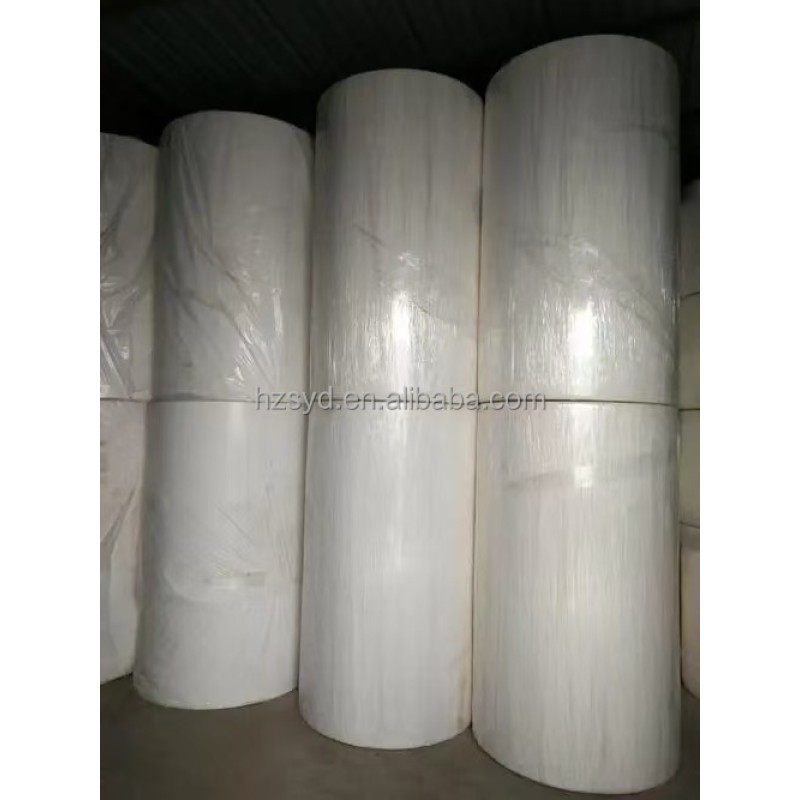 Carrier Tissue Supplier - Carrier Tissue for Sanitary Napkin and Nursing Pad Hygiene Products