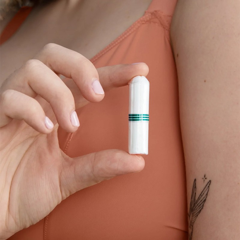 Women Tampons Factory - Feminine Hygiene Product Customize Brands Digital Tampon for Ladies