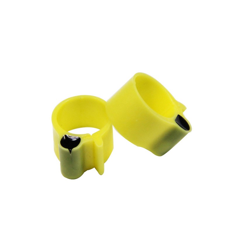 Pigeon Chip Ring Factory - Custom Vertical Europea Tauris Electronic RFID GPS Pigeon Chip Rings