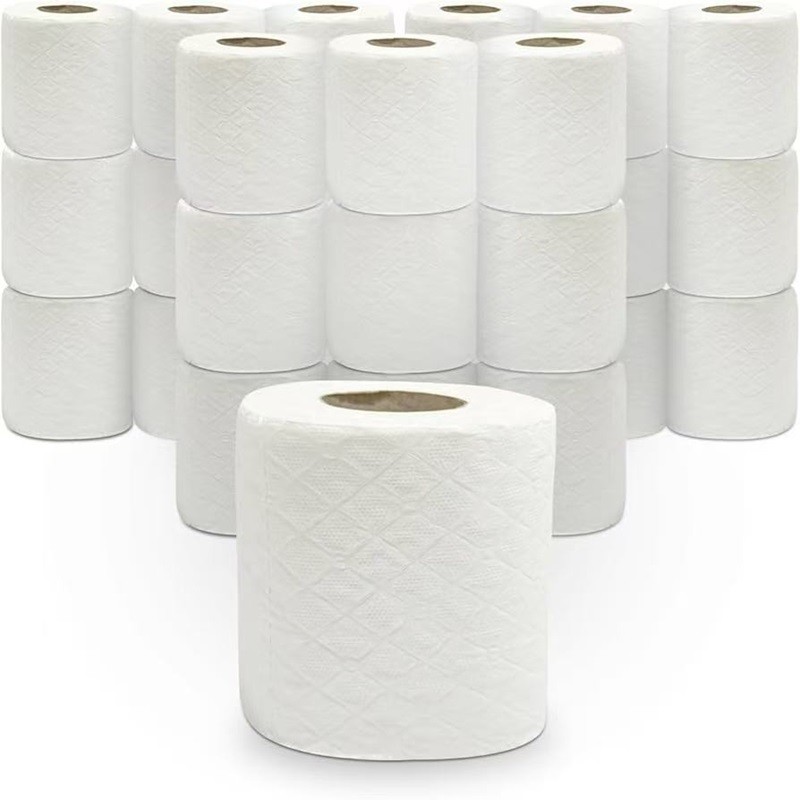 Tissue Paper Supplier - Toilet Tissue for Personal Hygiene and Sanitary Use