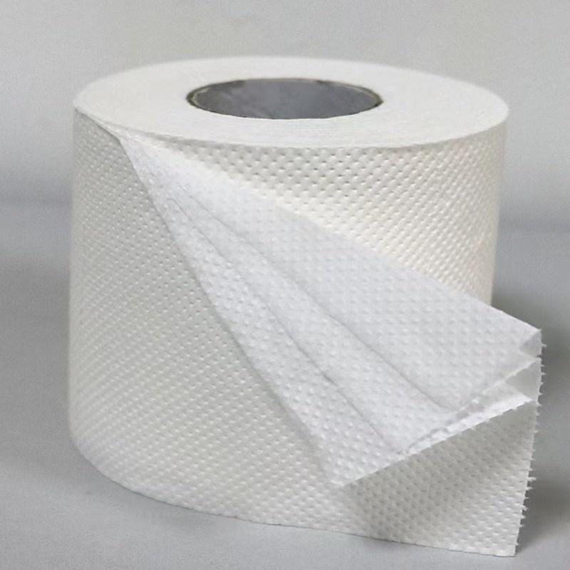 Tissue Paper Supplier - Toilet Tissue for Personal Hygiene and Sanitary Use