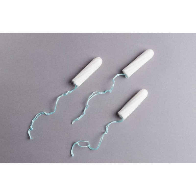 Tampons Supplier - Free Shipping Wholesale OEM ODM Brand Non Applicator Digital Women Organic Tampons