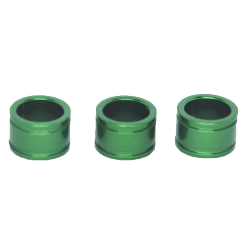 Aluminum Ring Factory - 2-16mm Double Groove Aluminum Ring for Pigeon Bird Supplies