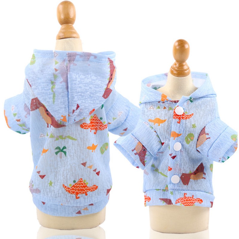 Pet Clothes Manufacturer - Wholesale 2023 Custom Luxury Pets Clothes Accessories Cat Dog Clothes Hoodie