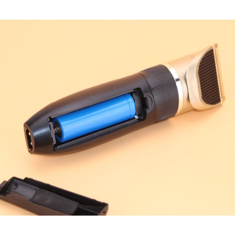 Pet Clippers Supplier - New Pet Hair Electric Clippers Dog Hair Shaver Pet Cleaning Supplies Cat Shaver