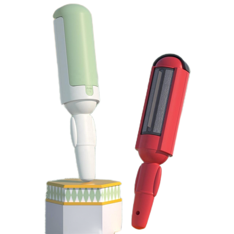 Pet Hair Remover Supplier - Hot Sale Pet Dog Cat Hair Remover Lint Roller Brush Pet Hair Remover Clothes Brush
