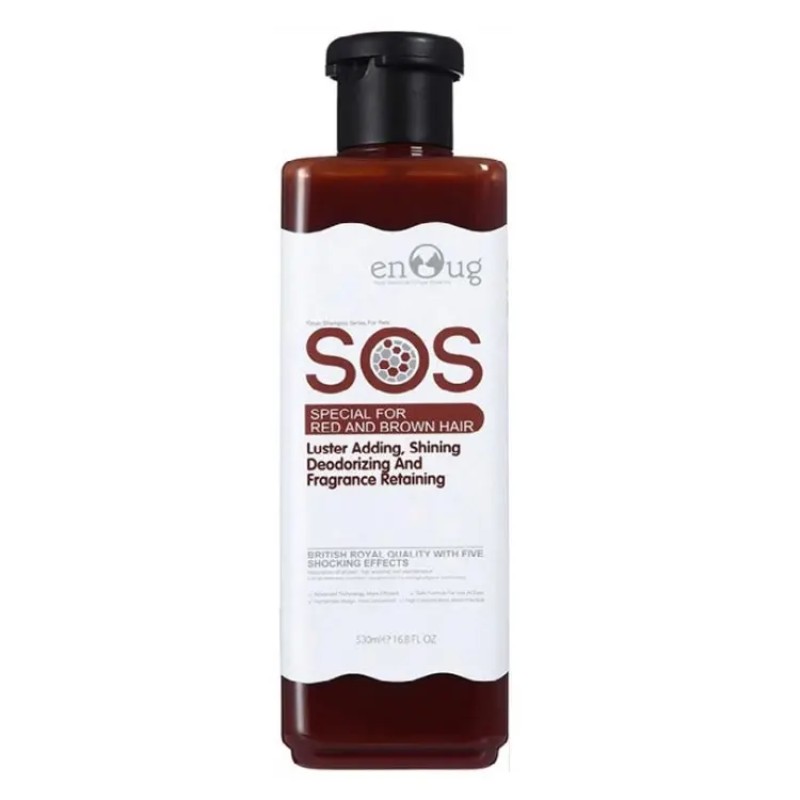 Pet Shampoo Bottle Supplier - Factory OEM Pet Shampoo and Conditioner Bottle Wholesale Pet Shampoo