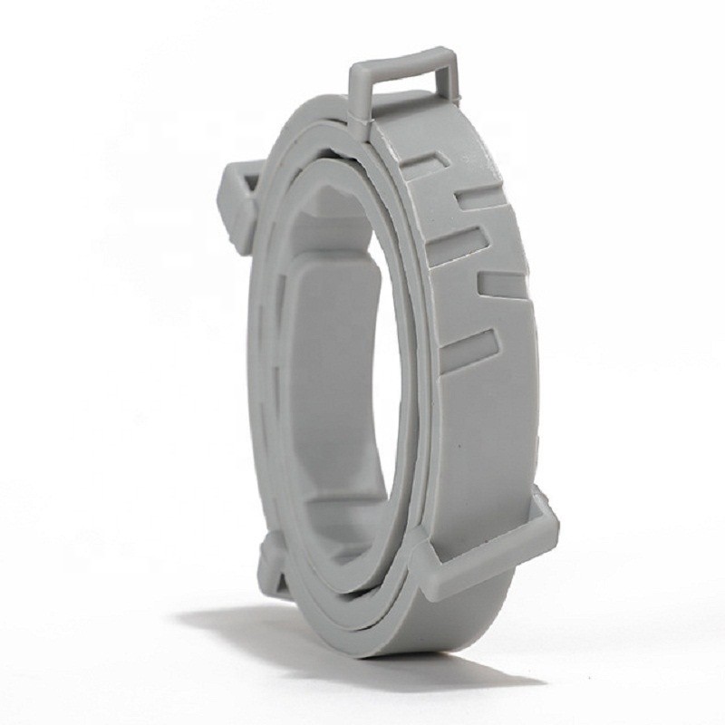 Pet Collar Factory - Exploding Pet Anti-insect Collar Cat Dog Collar Adjustable Mosquito Flea Repellent