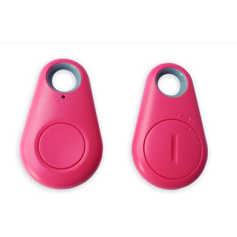 Pet GPS Tracker Manufacturer - Hot Sale on Custom Logo Portable GPS Tracker for Pets Pet GPS Tracker