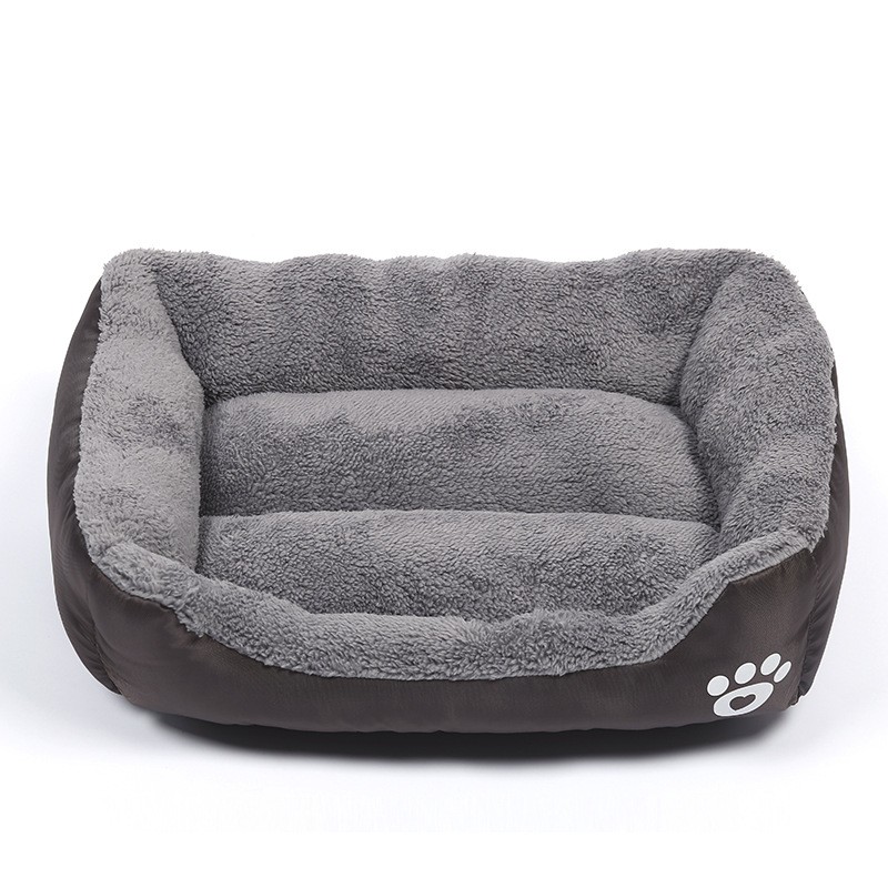 Dog Sofa Bed Manufacturer - OEM ODM Cheap Dog Sofa Bed Large Memory Foam Pet Orthopedic Dog Bed