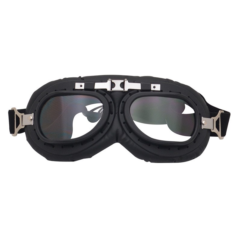 Dog Goggles Manufacturer - 2022 Adjustable UV Protection Dog Goggles Sunglasses for Large Medium Dog