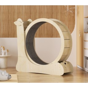 Cat Treadmill Supplier - New Cat Treadmill Running Wheel Wholesale Cat Treadmill for Pet Exercise