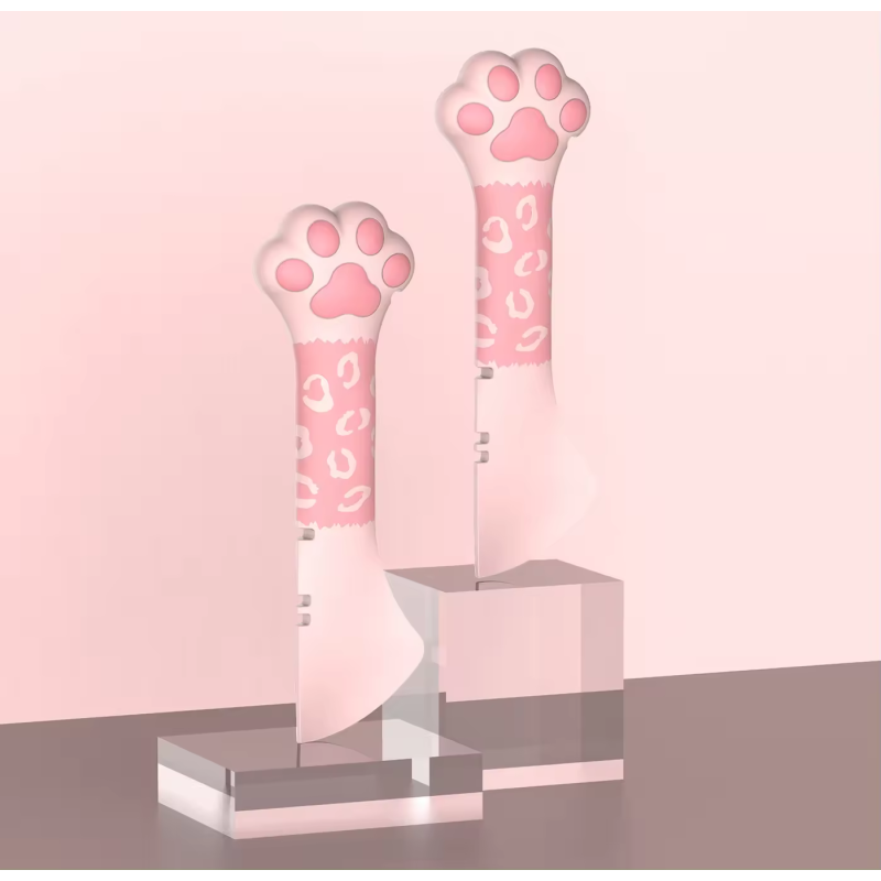 Pet Can Spoon Factory - Arrival Feeding Mixing Spoon Pet Can Opener Multi-fuctional Pet Can Sealed Lid