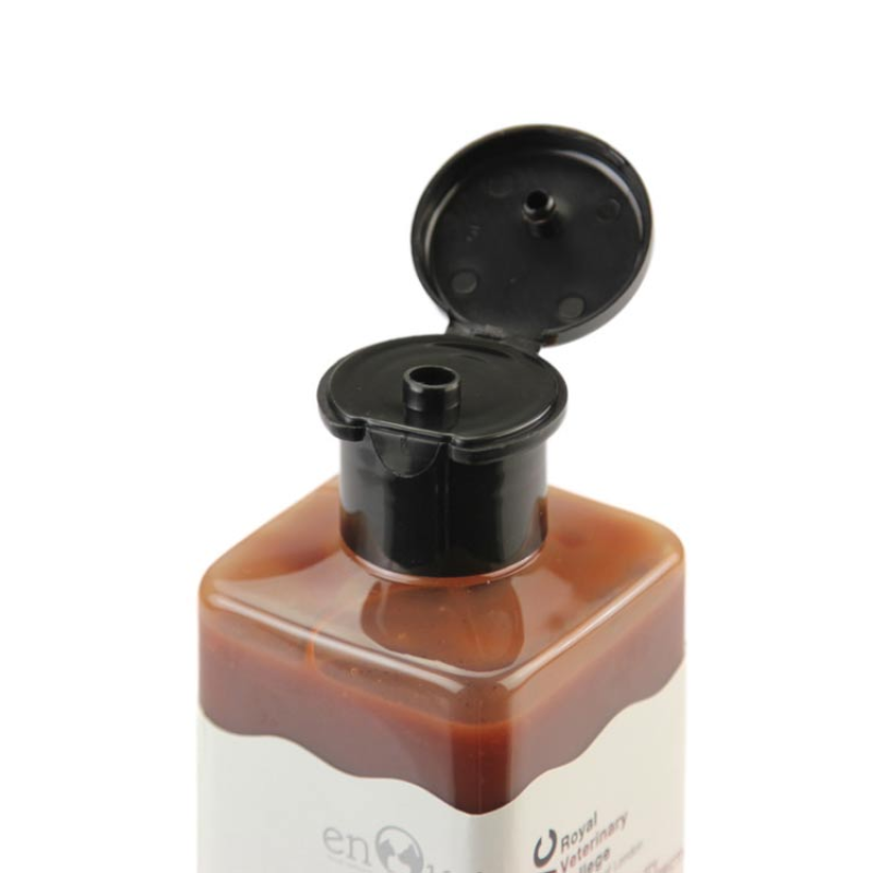 Pet Shampoo Bottle Supplier - Factory OEM Pet Shampoo and Conditioner Bottle Wholesale Pet Shampoo