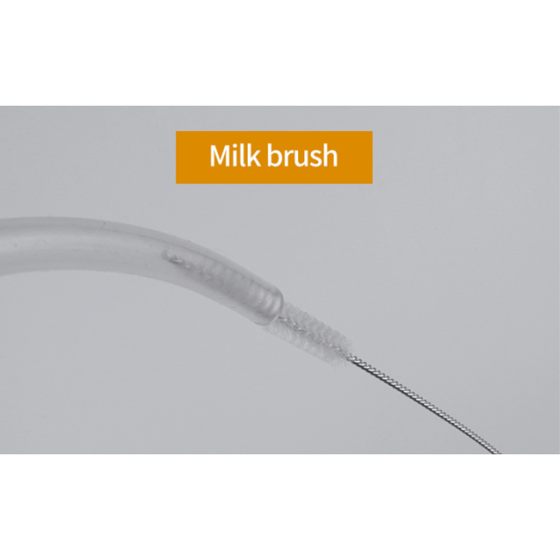 Milking Machine Factory - Portable Automatic Pulse Milking Machine for Cows Stainless Steel Vacuum Pump