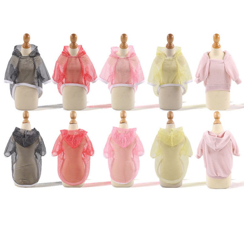 Pet Clothes Manufacturer - Wholesale 2023 Custom Luxury Pets Clothes Accessories Cat Dog Clothes Hoodie